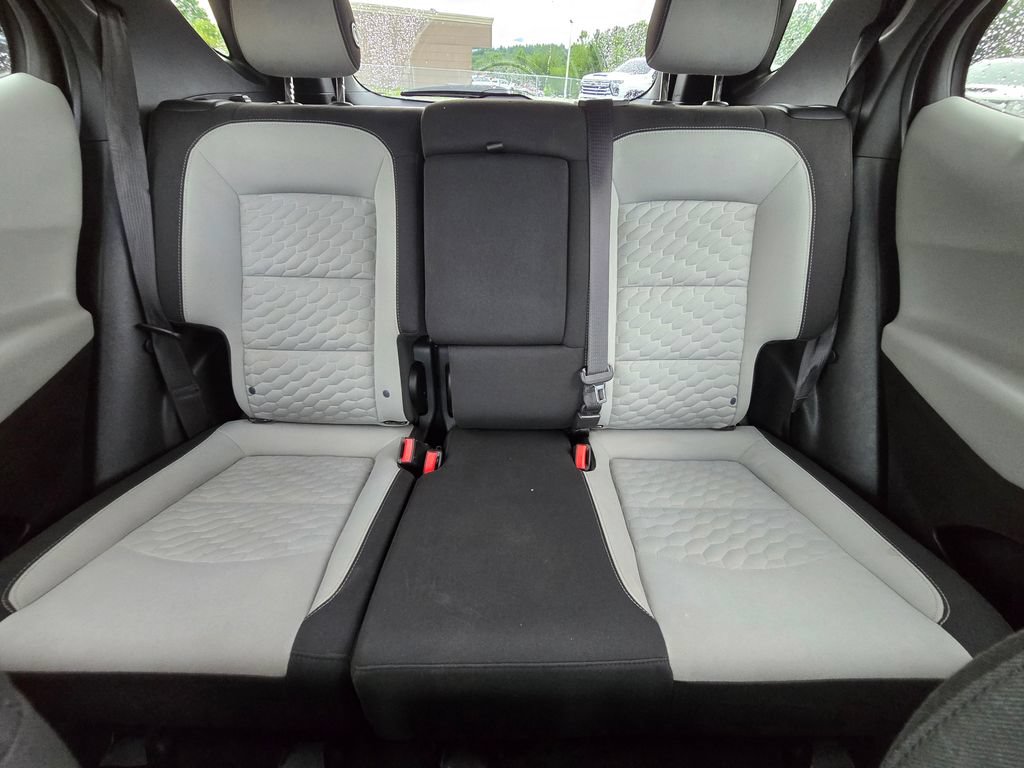 Used 2020 Chevrolet Equinox LT AWD/4WD image 45
