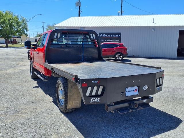 Used 2024 Ford F350 XL AWD/4WD image 16