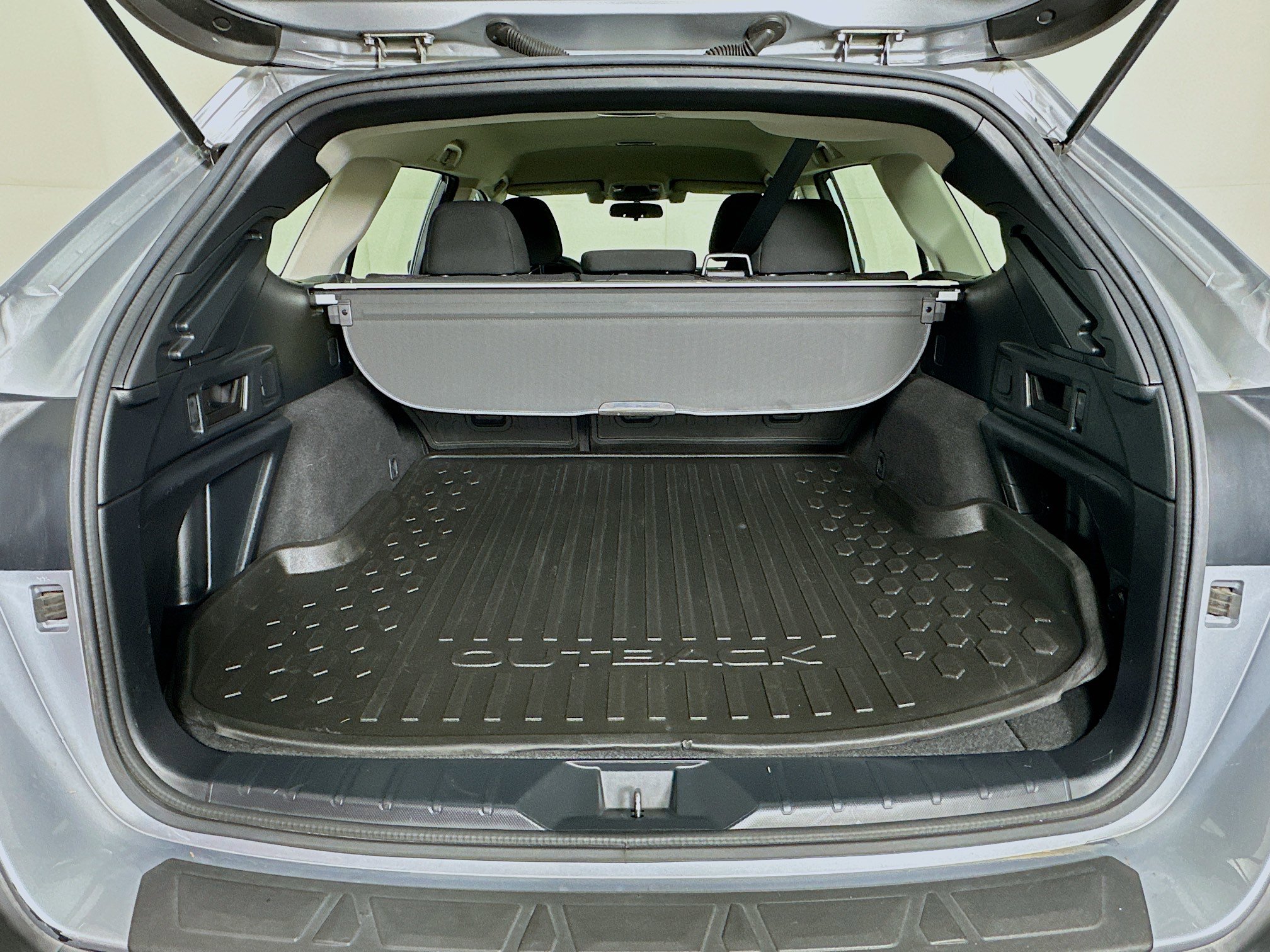 Used 2020 Subaru Outback image 26