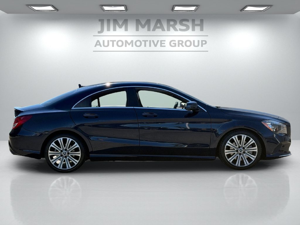 Used 2019 Mercedes-Benz CLA 250 image 7