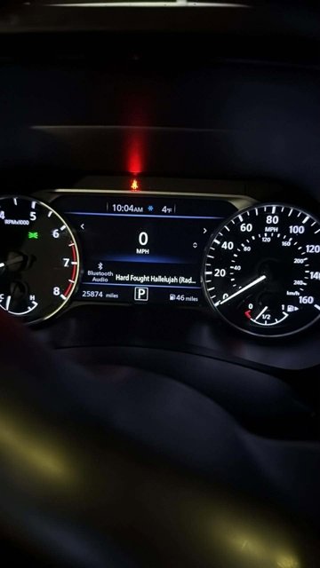 Used 2023 Nissan Sentra SV w/ Trunk Package image 5