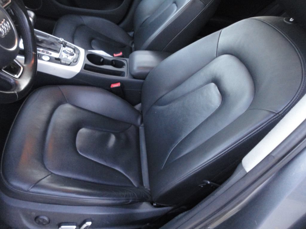 Used 2016 Audi A4 Premium Plus w/ Technology Package AWD/4WD image 11