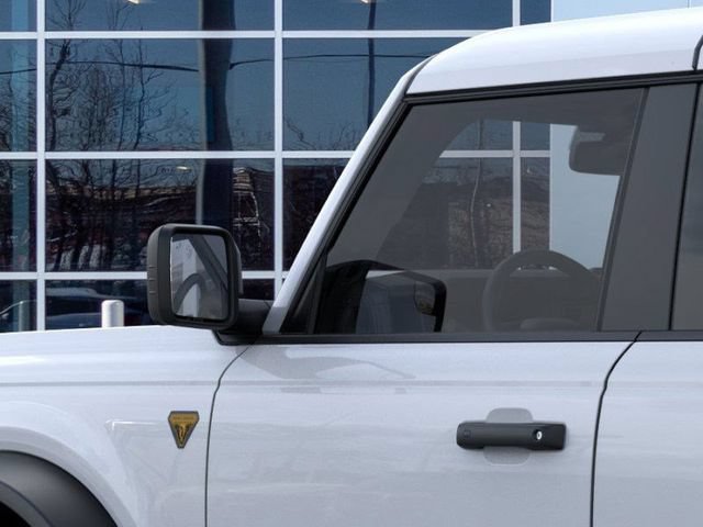 New 2026 Ford Bronco Badlands AWD/4WD image 22