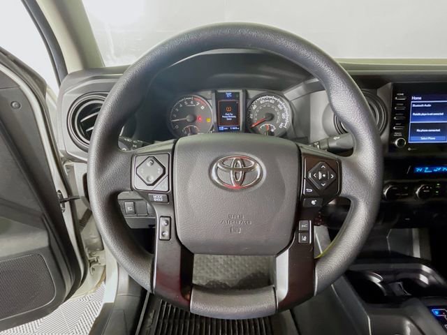 Used 2022 Toyota Tacoma SR image 12