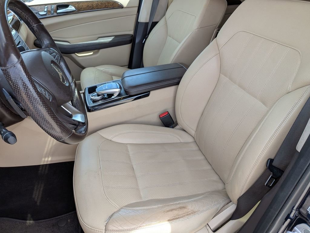 Used 2016 Mercedes-Benz GLE 350 image 13