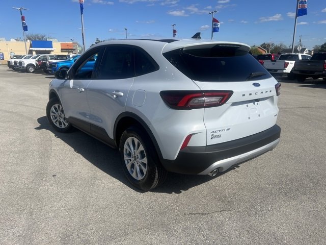 New 2026 Ford Escape Active image 6
