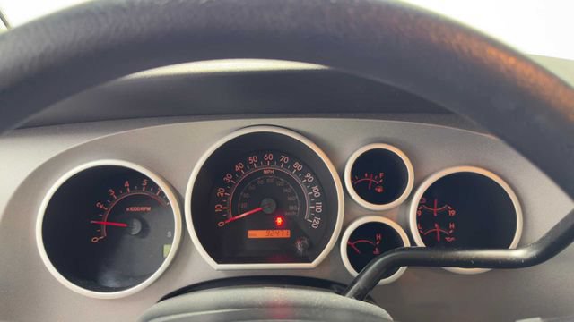 Used 2012 Toyota Tundra 2WD Double Cab image 29