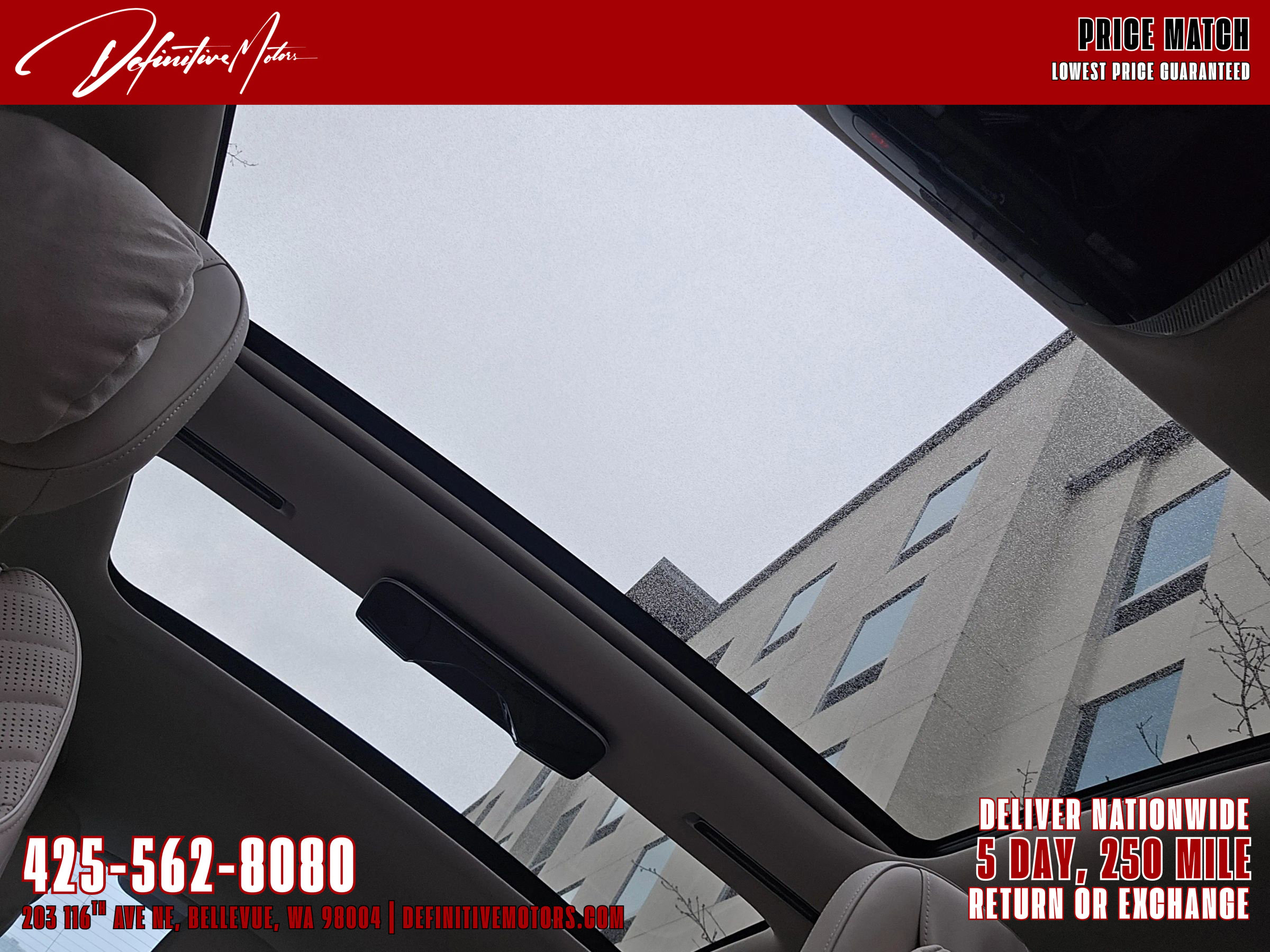 Used 2022 Mercedes-Benz EQS 580 4MATIC Sedan image 40