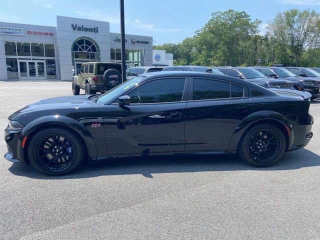 Used 2023 Dodge Charger Scat Pack image 3