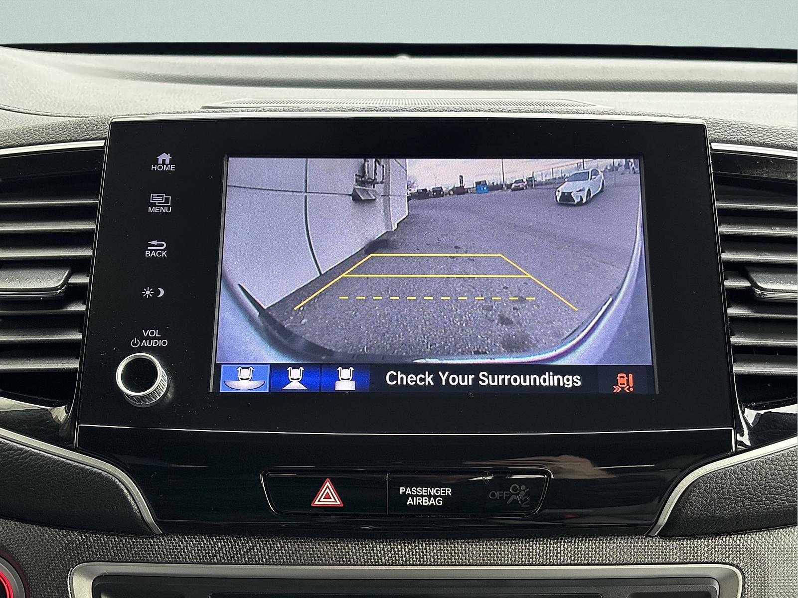 Certified 2023 Honda Ridgeline RTL-E image 24