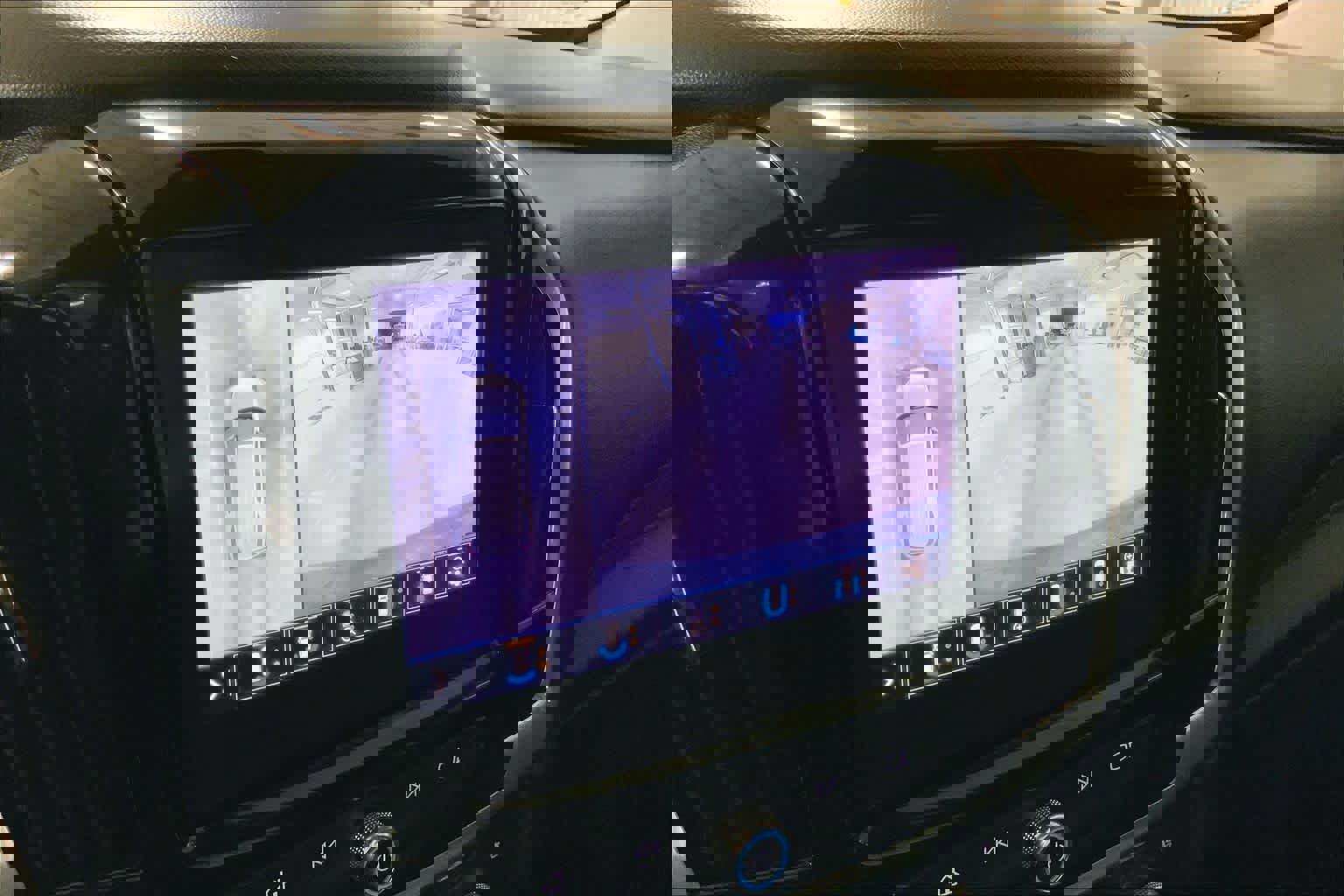 Used 2020 Chevrolet Traverse High Country image 26