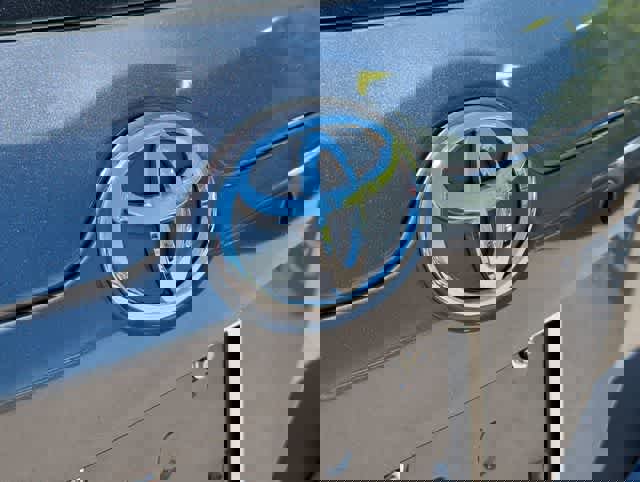 Used 2009 Toyota Matrix image 10