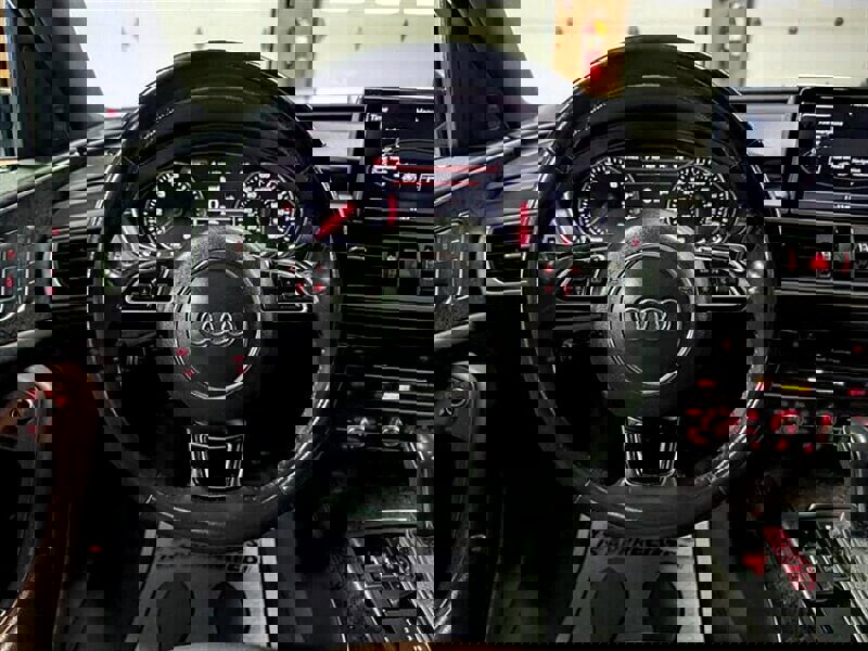 Used 2018 Audi A6 2.0T Premium image 19