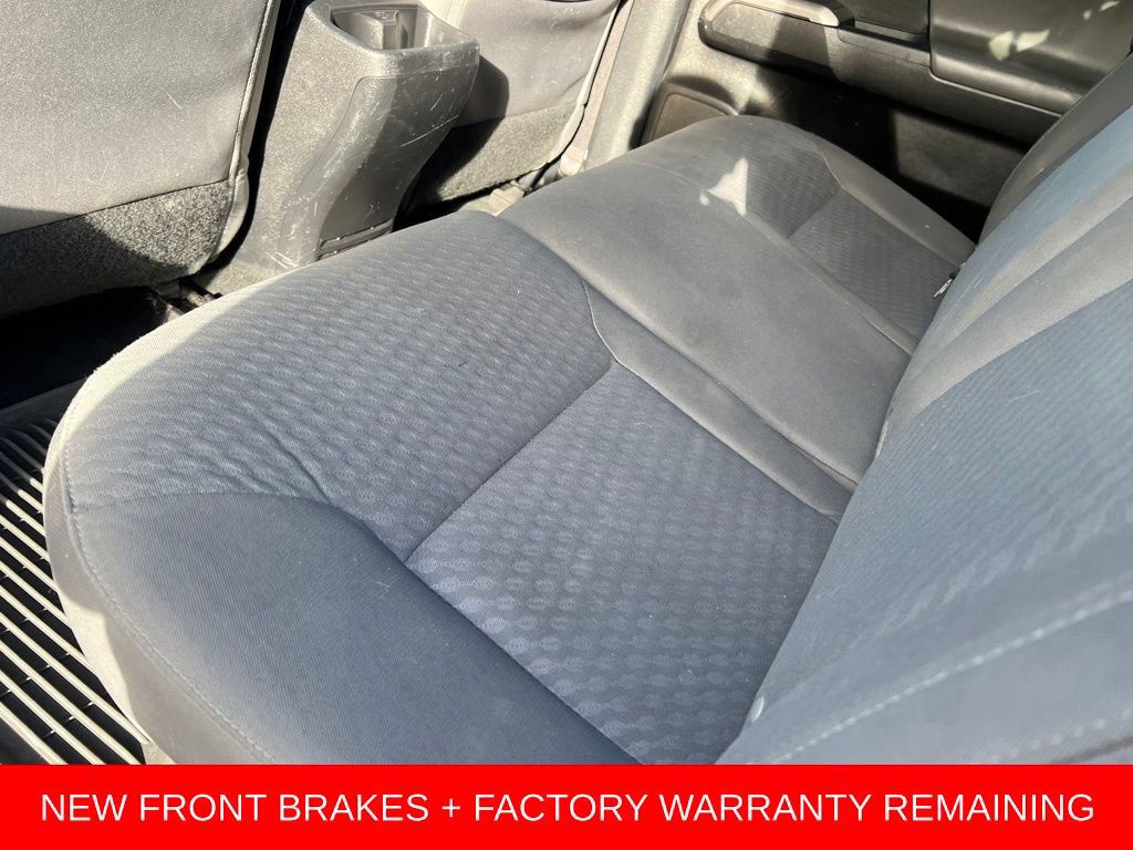 Used 2022 Toyota Tacoma SR5 image 16