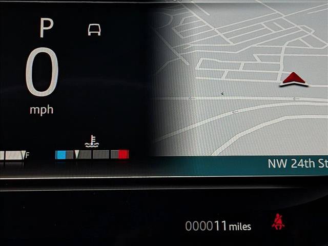 New 2026 Land Rover Range Rover SE AWD/4WD image 10