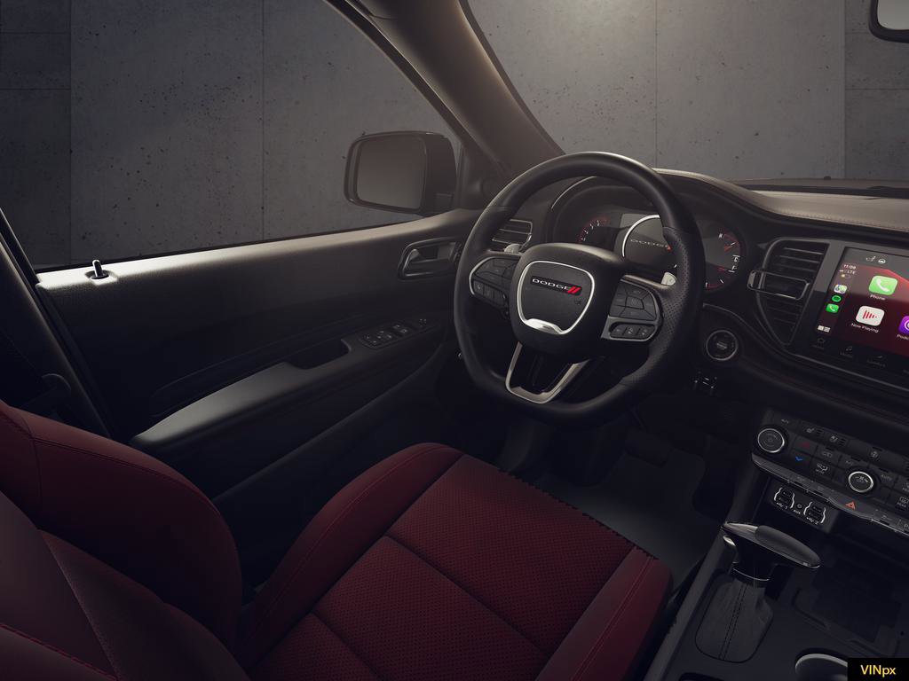 New 2026 Dodge Durango GT AWD/4WD image 21