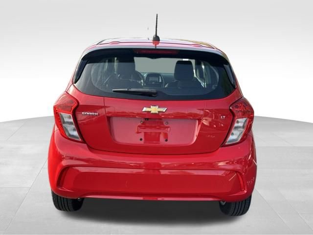 Used 2017 Chevrolet Spark LT image 6