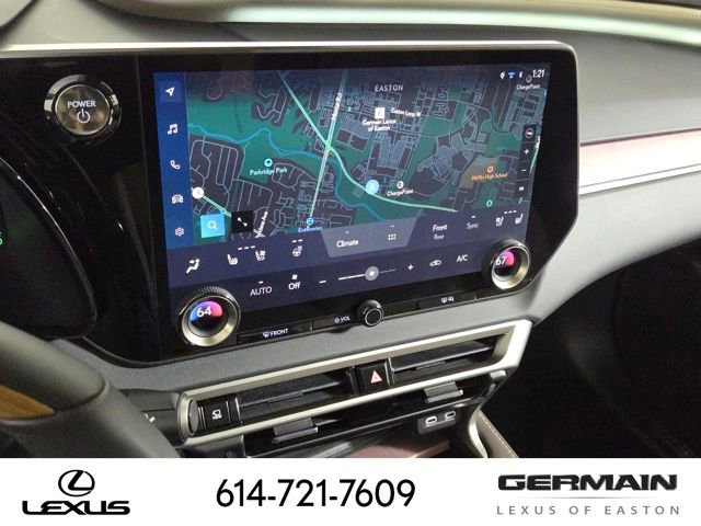 Used 2025 Lexus RX 350 image 27