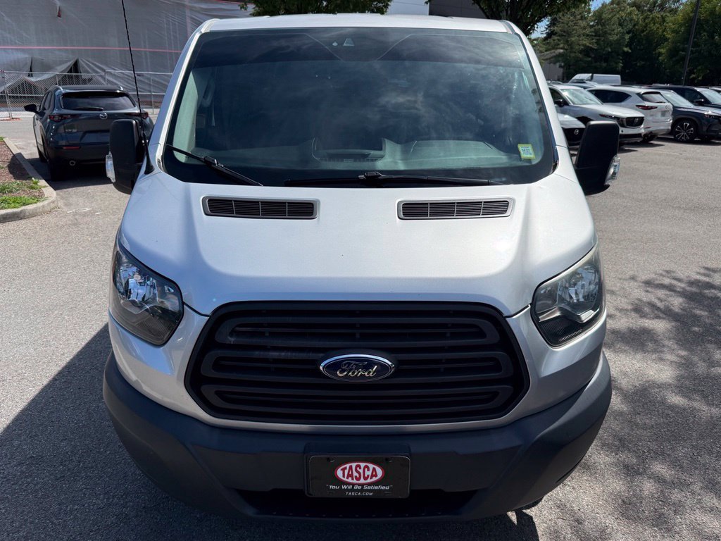 Used 2015 Ford Transit 350 XL RWD image 2