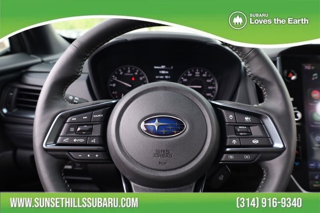 New 2026 Subaru Forester Limited image 10
