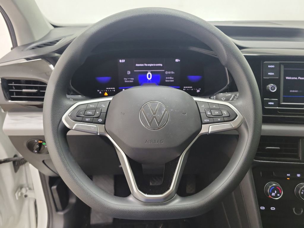 Used 2022 Volkswagen Taos S image 21