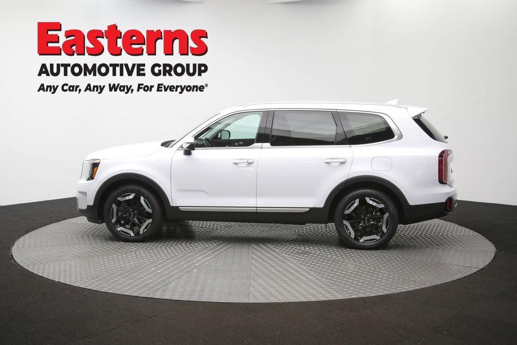 Used 2025 Kia Telluride S FWD image 64