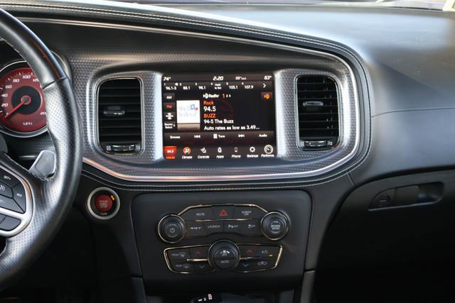 Used 2023 Dodge Charger SRT Hellcat image 13