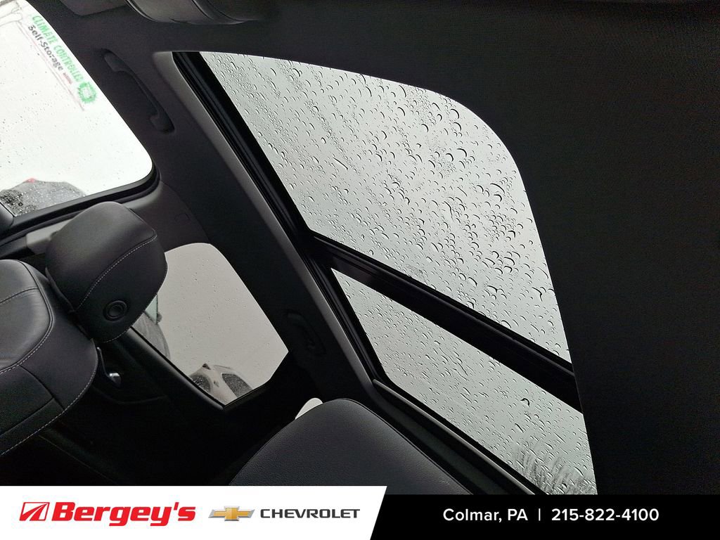 Certified 2023 Chevrolet Blazer LT image 17