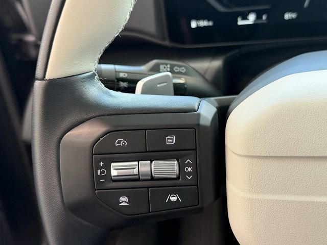 Used 2025 Kia K4 GT-Line w/ GT-Line Sunroof Package FWD image 21