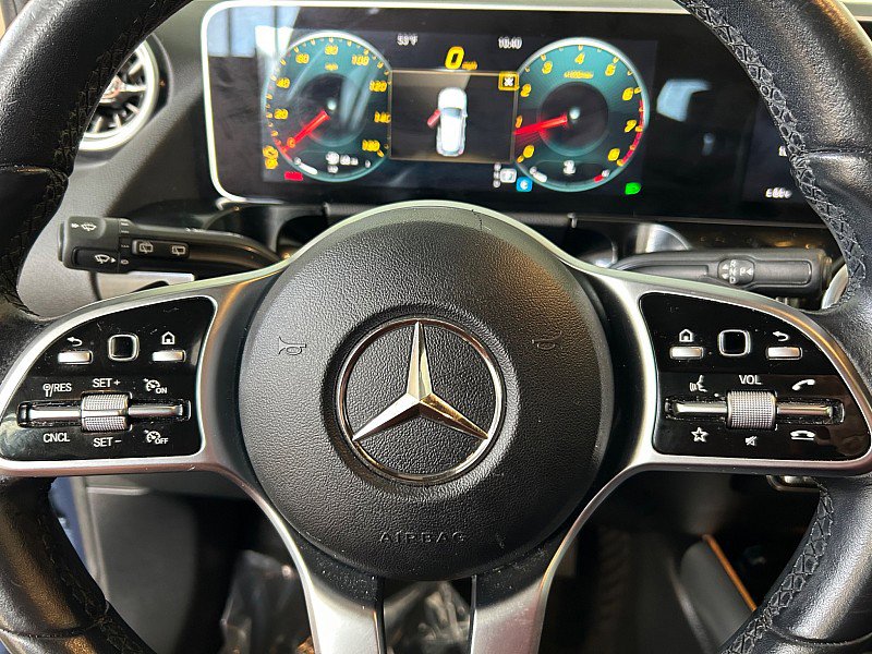 Used 2021 Mercedes-Benz GLA 250 image 20