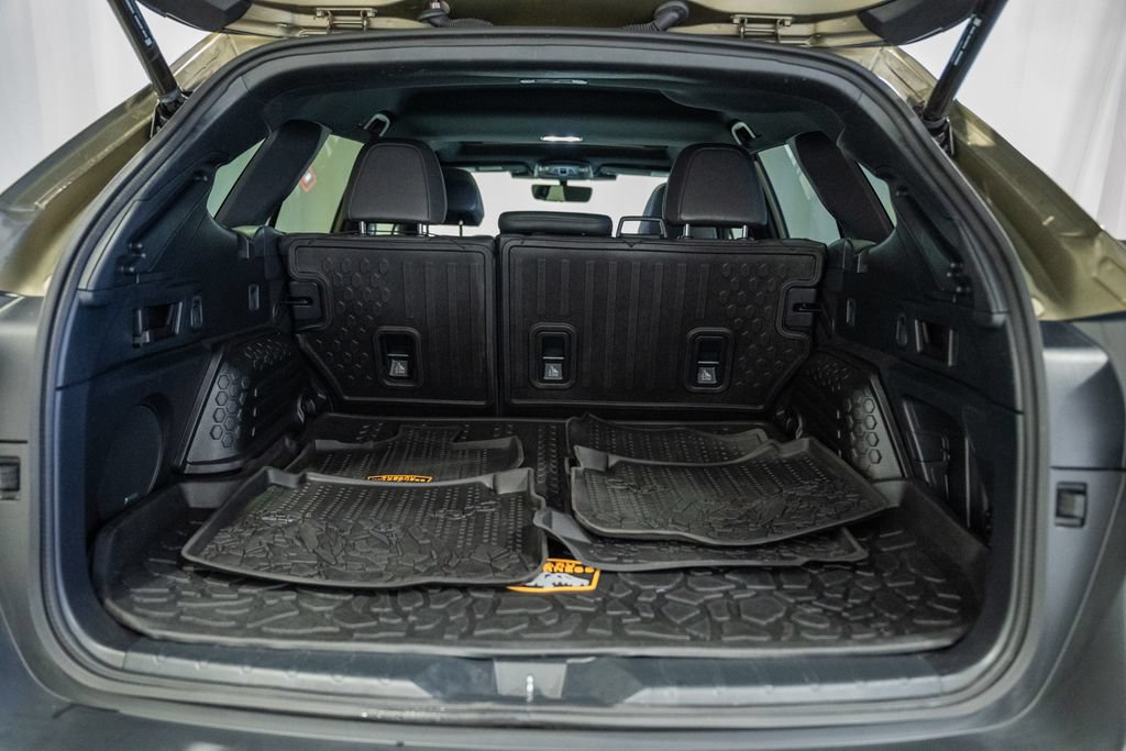 Used 2025 Subaru Outback Wilderness AWD/4WD image 15