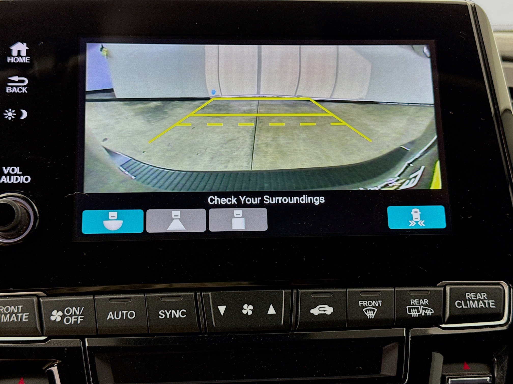Used 2023 Honda Odyssey EX-L image 15