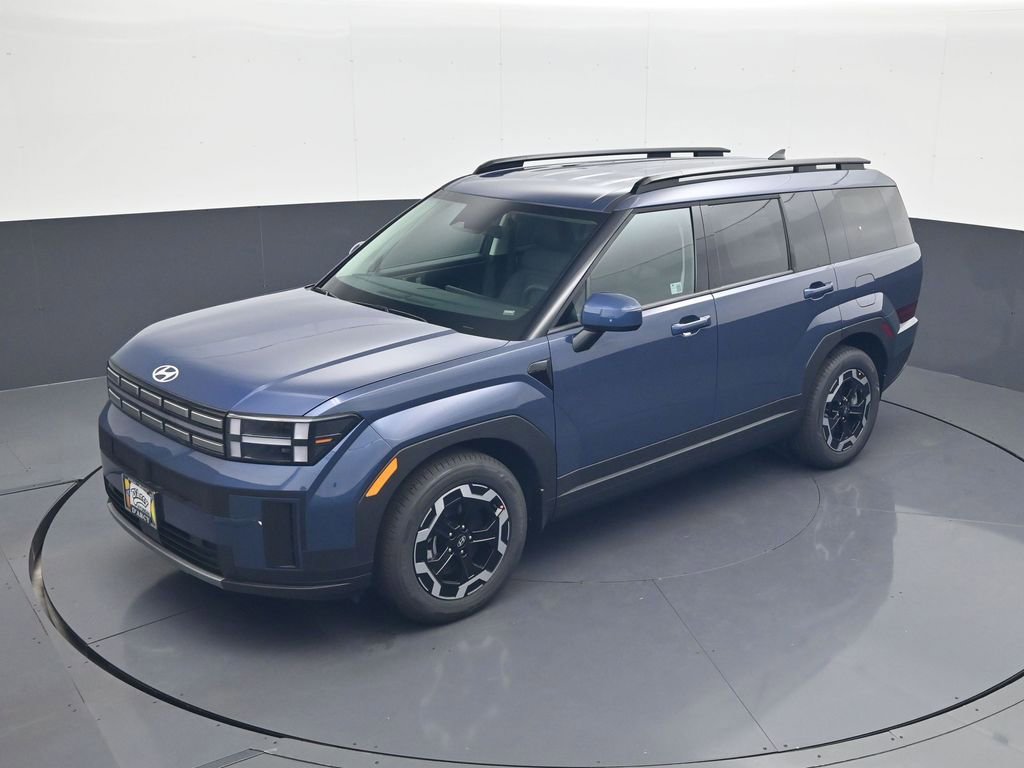 Used 2026 Hyundai Santa Fe SEL image 14