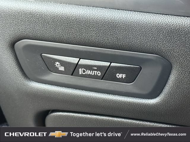 Used 2024 BMW X5 xDrive50e w/ Parking Assistance Package AWD/4WD image 24