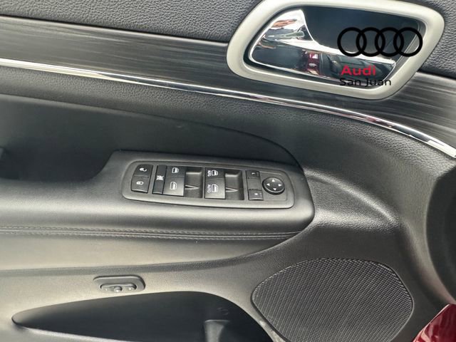 Used 2022 Jeep Grand Cherokee Limited w/ Tech Group image 26