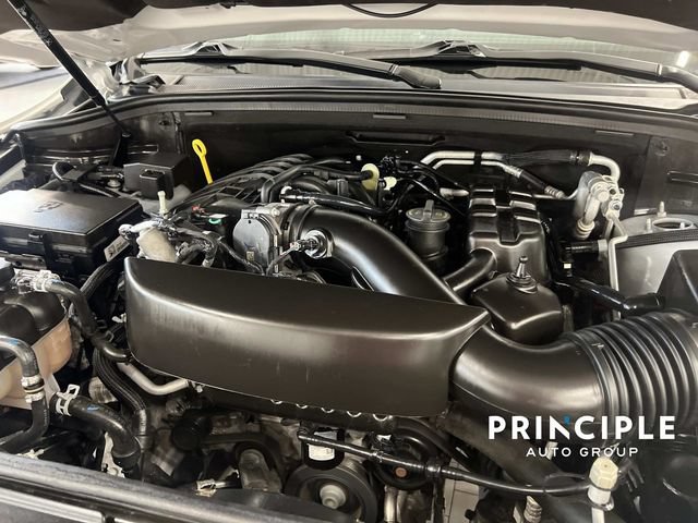 Used 2024 Dodge Durango GT RWD image 35