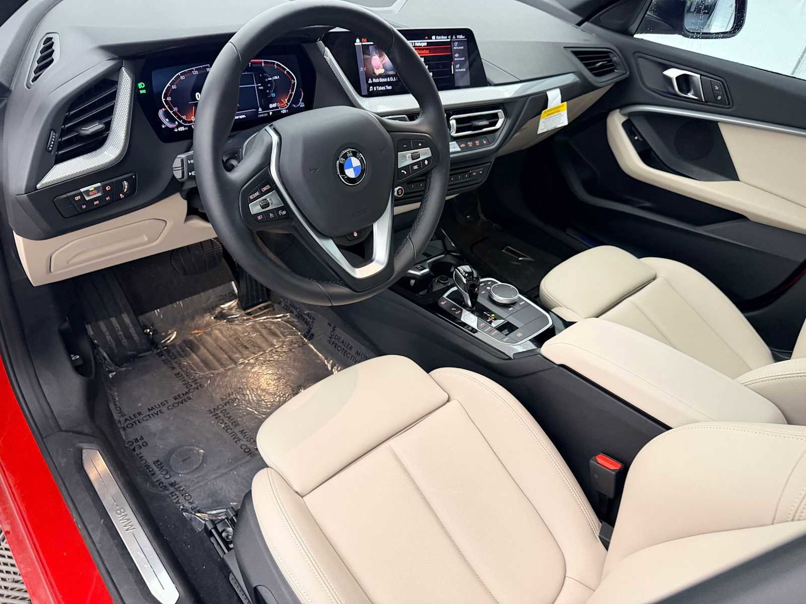 Used 2024 BMW 228i xDrive Gran Coupe w/ Premium Package image 2