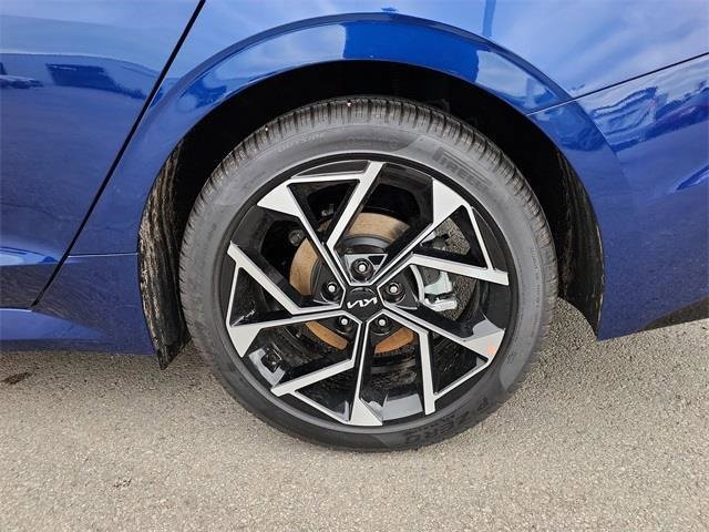 Used 2025 Kia K5 EX image 26