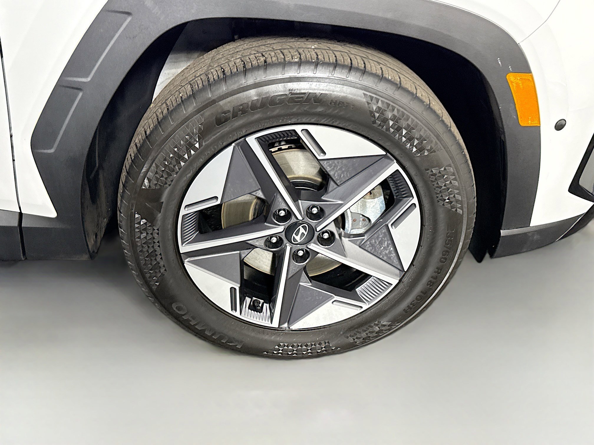 Used 2026 Hyundai Tucson SEL FWD image 32