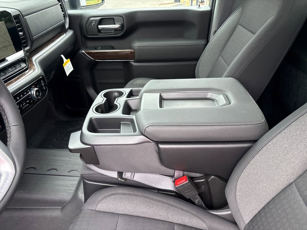 New 2026 GMC Sierra 3500 SLE AWD/4WD image 30