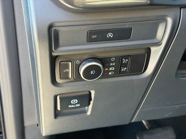 Used 2025 Ford F150 STX w/ Equipment Group 200A AWD/4WD image 19