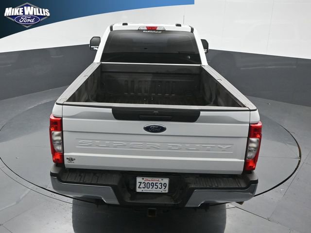 Certified 2022 Ford F250 XL w/ Power Equipment Group image 14
