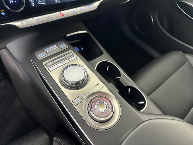 Used 2025 Genesis GV70 2.5T image 20