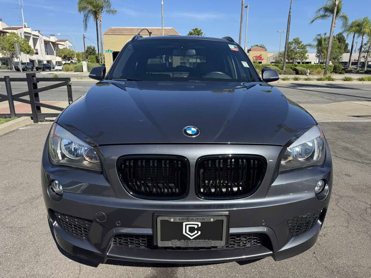 Used 2015 BMW X1 xDrive28i AWD/4WD image 11