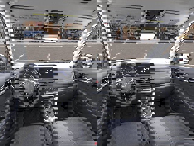 New 2026 Kia Seltos EX w/ EX Sunroof Package image 14