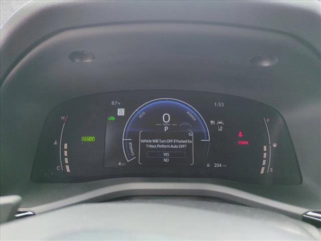 New 2026 Toyota Camry SE FWD image 11
