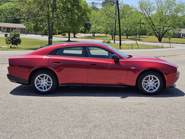 New 2026 Dodge Charger R/T AWD/4WD image 7
