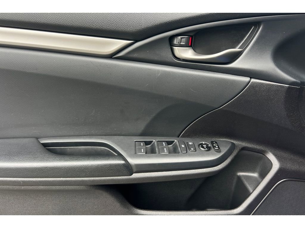 Used 2020 Honda Civic Sport image 11