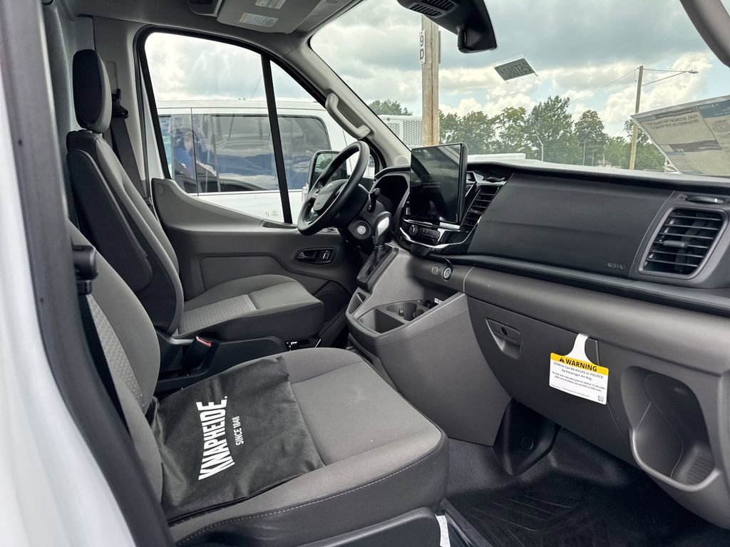 New 2025 Ford Transit 350 w/ Interior Upgrade Package image 11