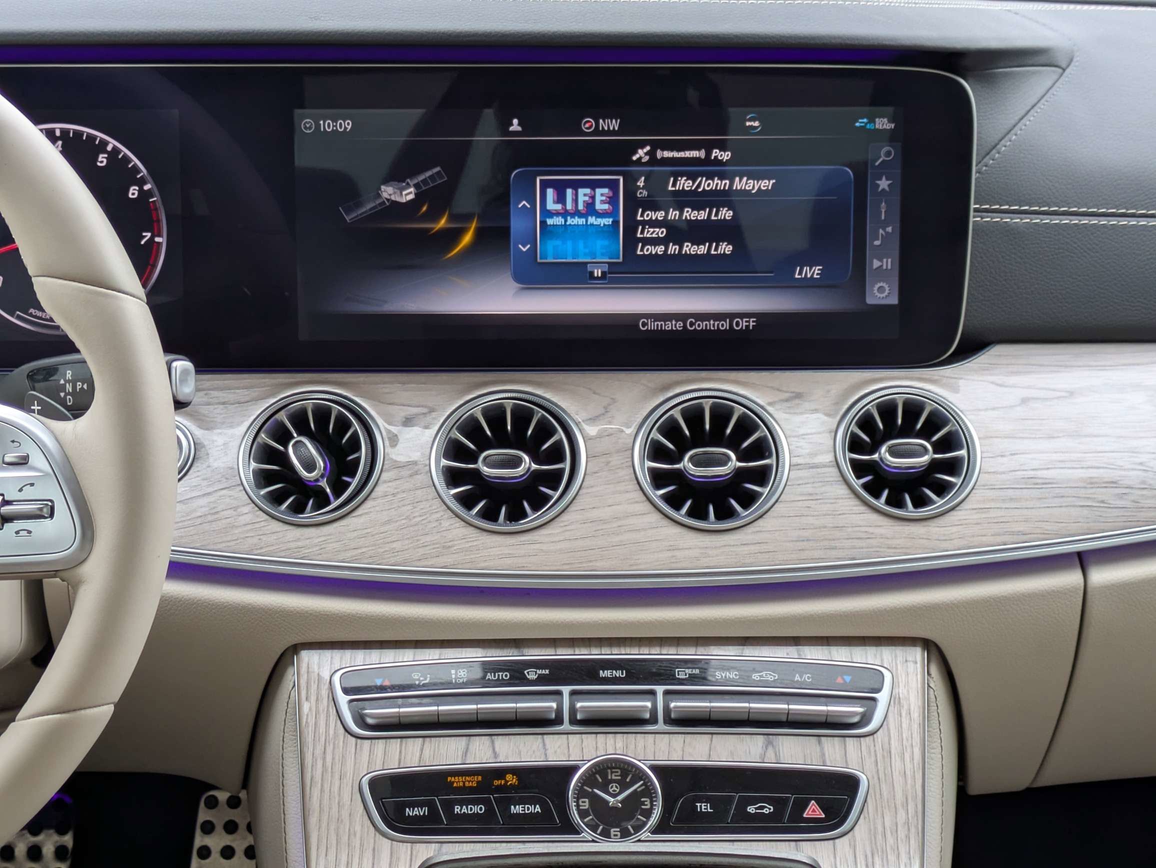 Used 2019 Mercedes-Benz CLS 450 image 18